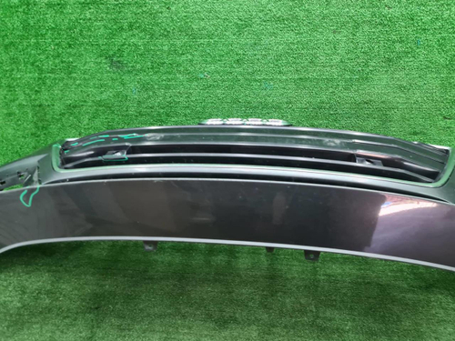 Бампер передний Audi A7 2 4K8 (2018-н.в.) S-line