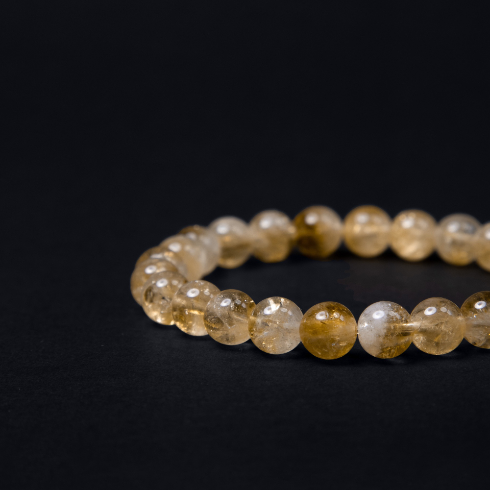 Браслет Vivid YEL