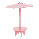 Набор мебели, коробка VC011