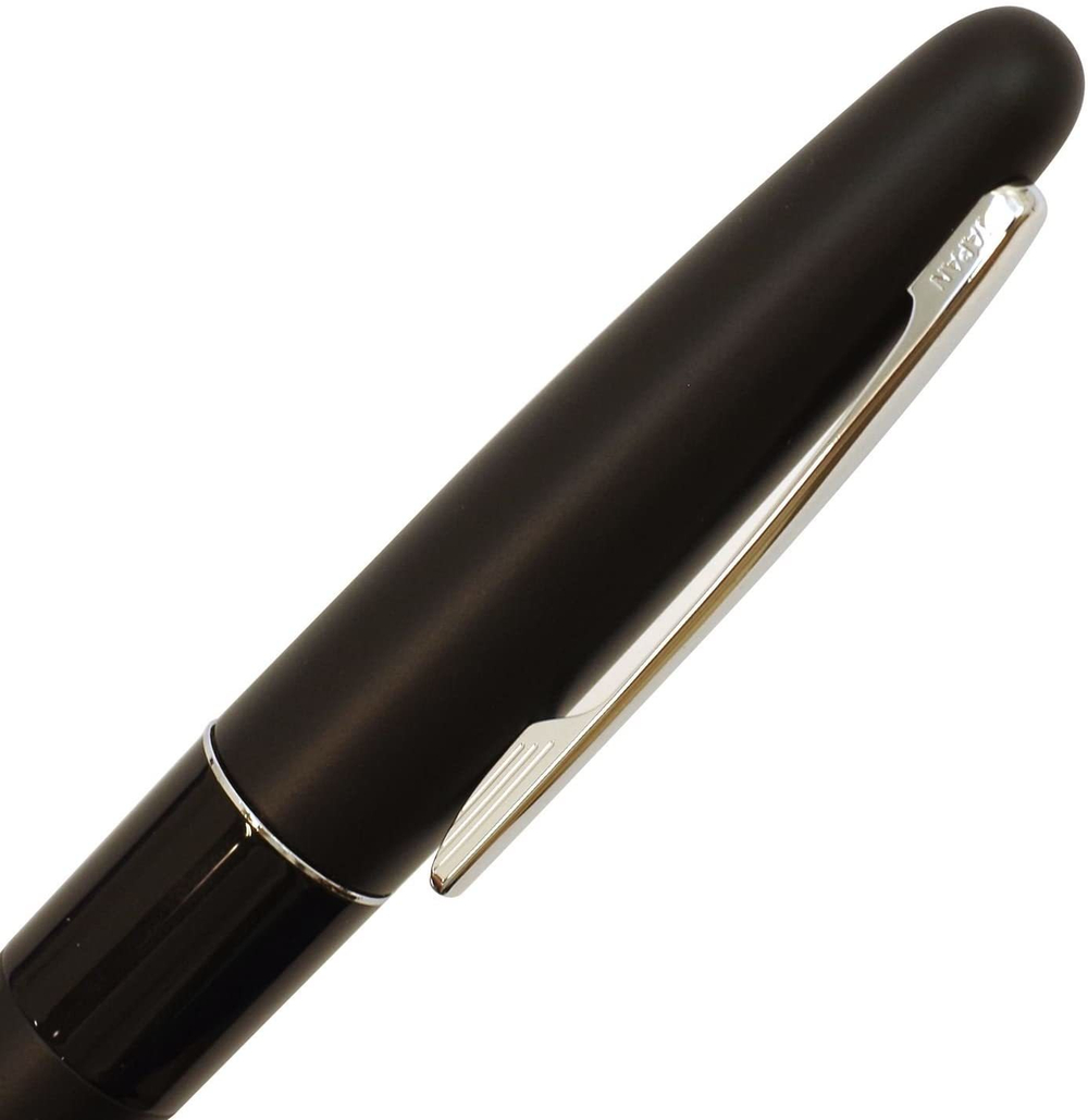 Шариковая ручка Pilot Cocoon (чёрная)