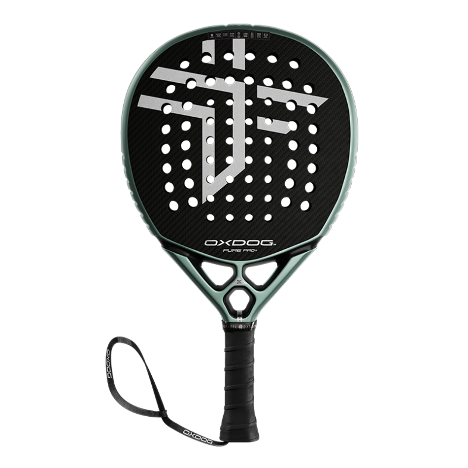 Ракетка Oxdog Pure Pro+ 2026