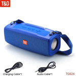 Беспроводная колонка TG-624 Wireless (10W/TF/USB/BT)