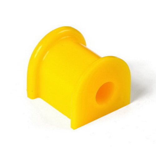 Полиуретановая втулка стабилизатора, передней подвески I.D. = 14 мм (2 шт.), Точка опоры.18-01-1675