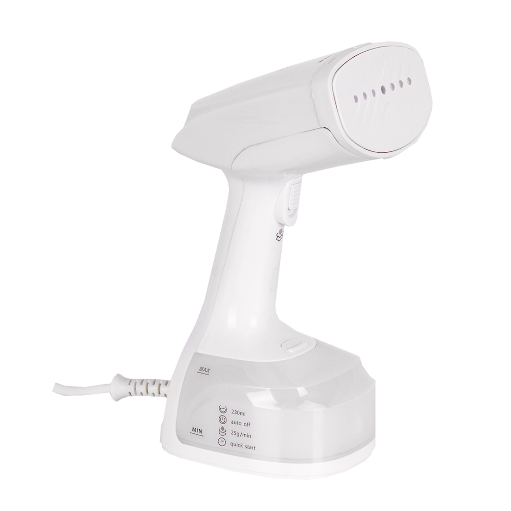 Отпариватель MANYA GSH-M1507 белый