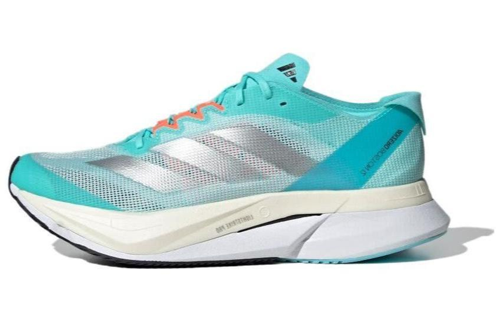 Кроссовки Adidas Adizero Boston 12 (Женская размерная сетка)
