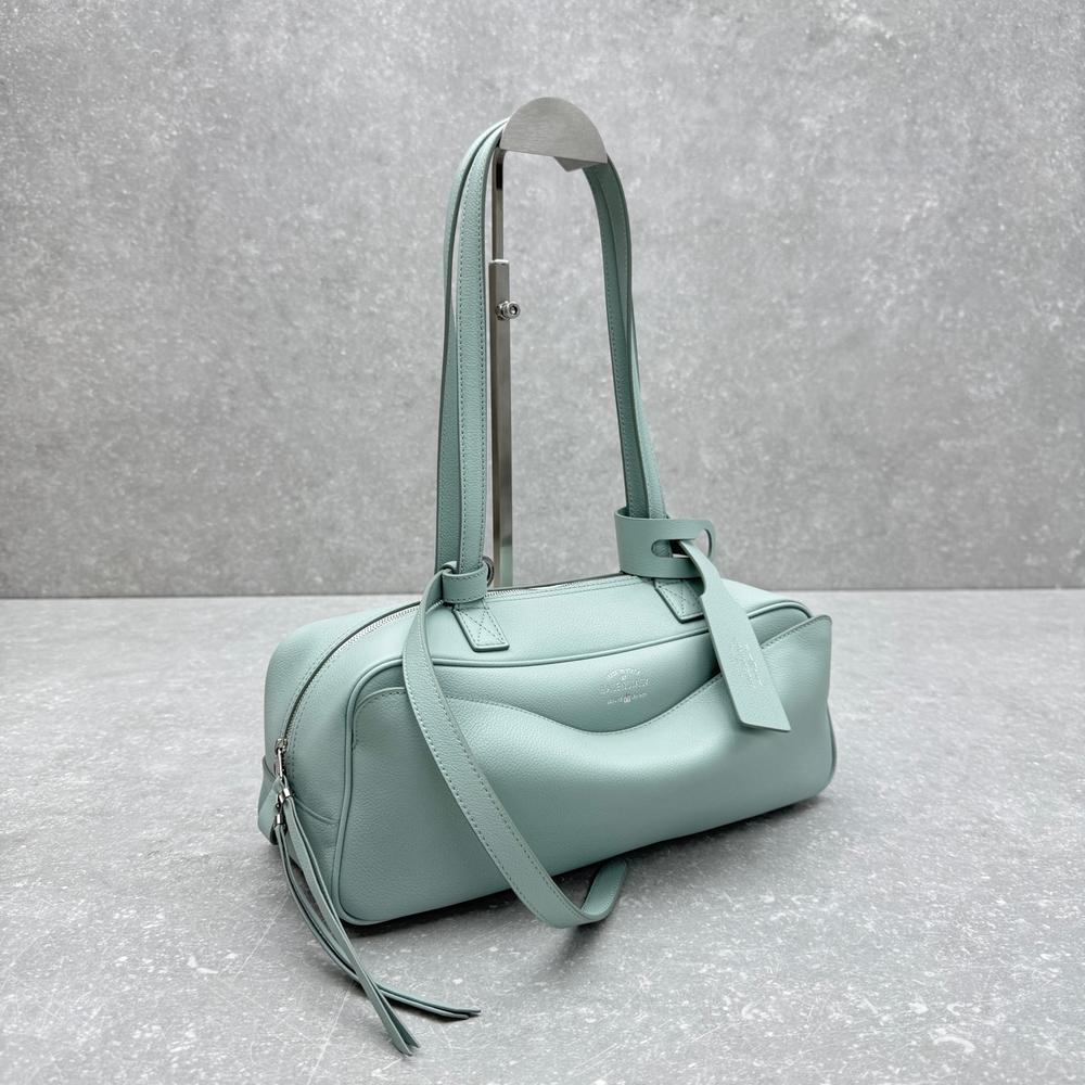 Balenciaga Carrie Bowling Bag Small 31 cm