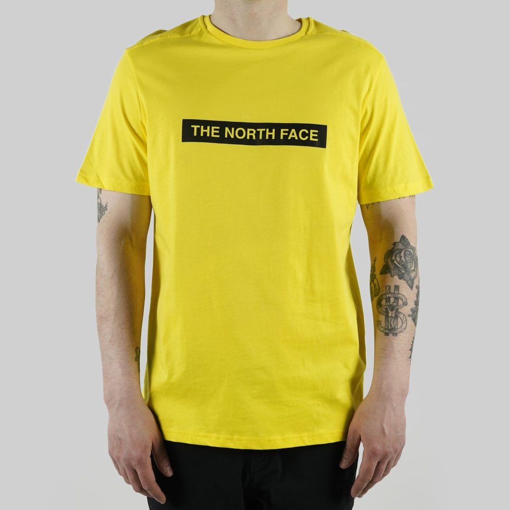 Футболка мужская The North Face Light - купить в магазине Dice