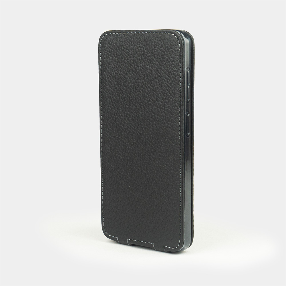 Чехол для Samsung Galaxy S26 Robert Теленок Черный мат