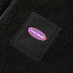 Куртка двухсторонняя YMKASHIX