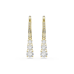 STILLA:PE ATTRACT TRILOGY WHITE/GOS