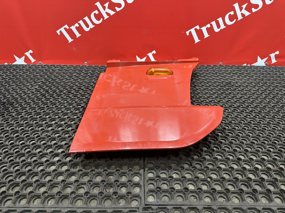 Продолжение двери левой 2022г