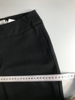 Брюки Top 20 studio обтягивающего кроя, маркировка L, визуально на 46/48 размер