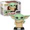 Funko Pop! Star Wars: Mandalorian- The Child