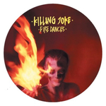 Killing Joke / Fire Dances (Picture Disc)(LP)