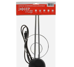 Антенна TV Эфир SE-618 DVBT2