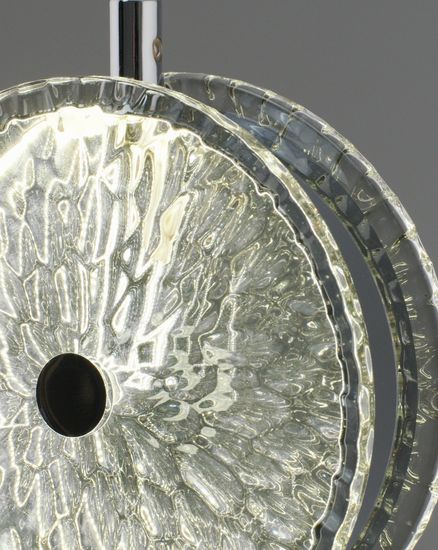 Светильник подвесной светодиодный Moderli V11161-PL Marnia