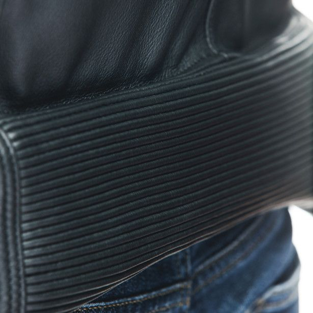 куртка DaineseZAURAX LEATHER JACKEt