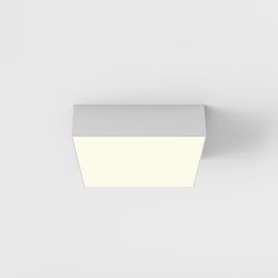 Светильник потолочный светодиодный Maytoni   C032CL-24W3K-SQ-W