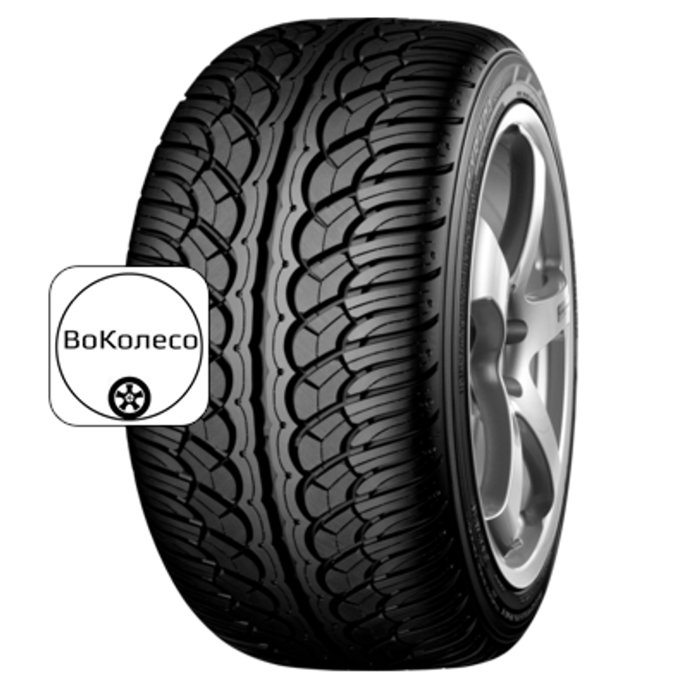 285/45R22 114V RF Parada Spec-X PA02 TL Yokohama