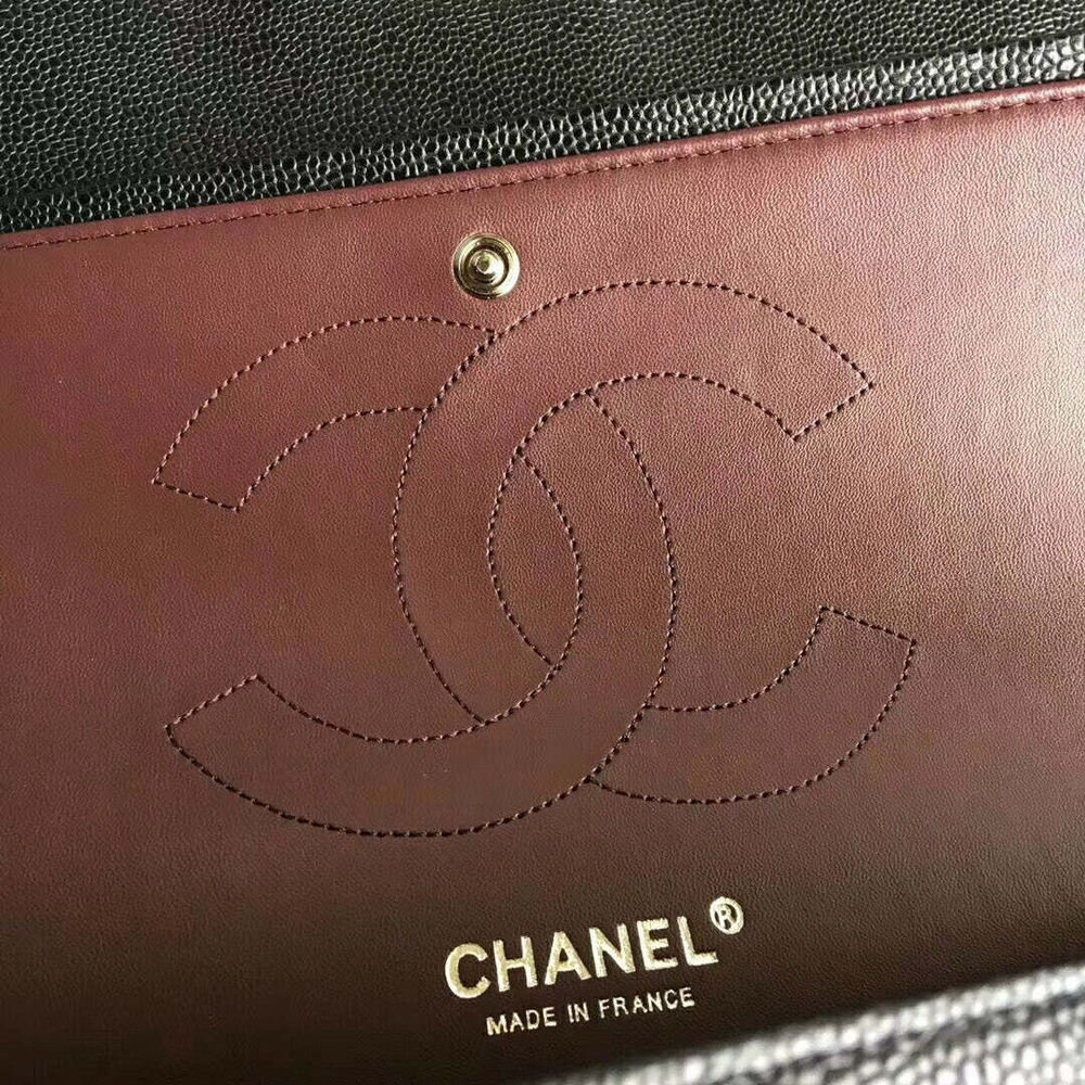 Chanel Flap 30 cm