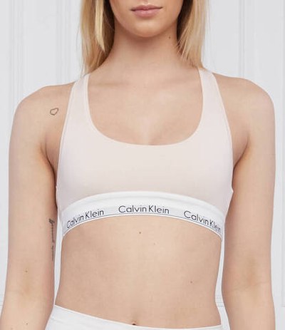 бюстгальтер Calvin Klein Underwear - кремовый(0000F3785E)