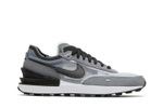 Кроссовки Nike Waffle One "Greyblack"