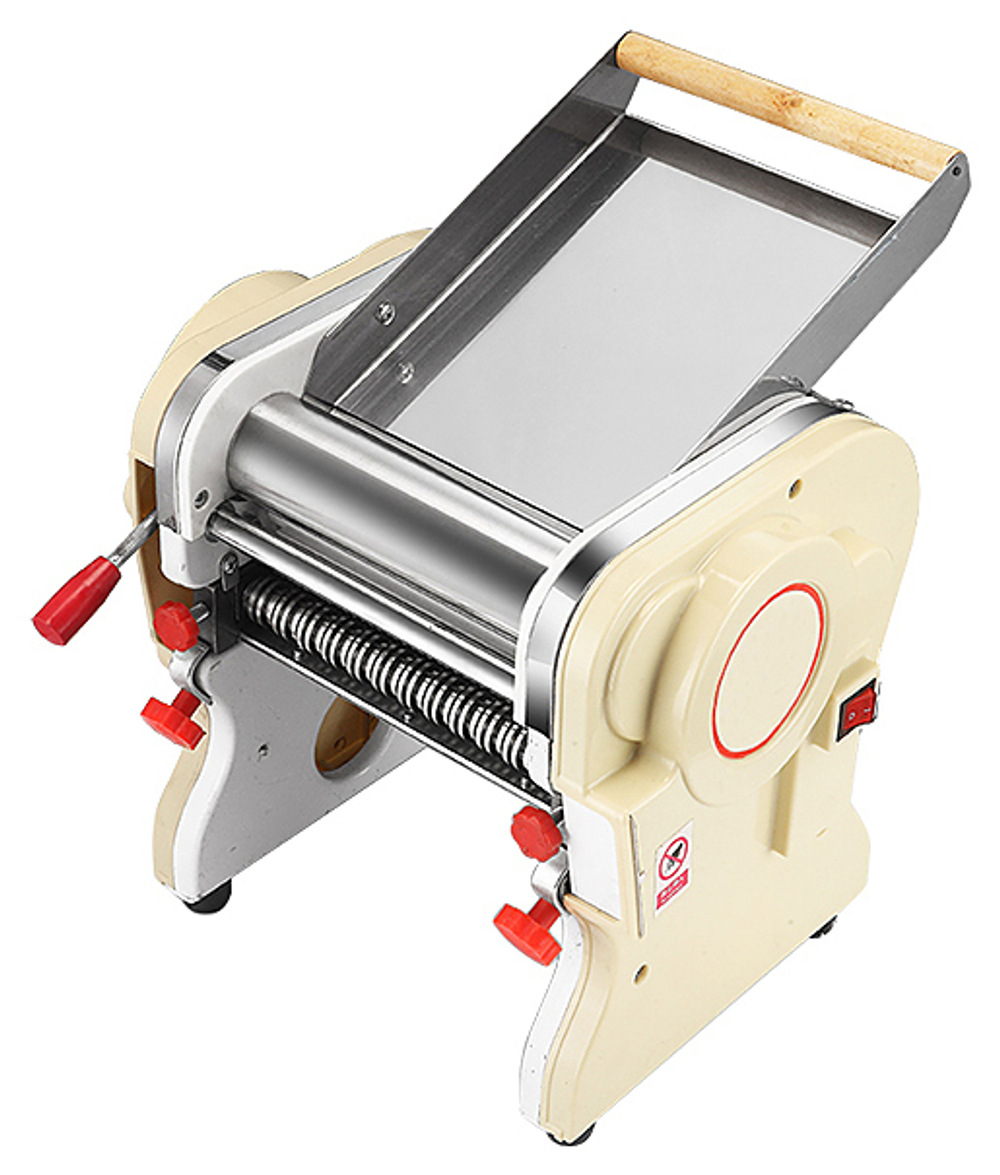 Тестораскатка-лапшерезка Crazy Pan CP-DSH20ABS