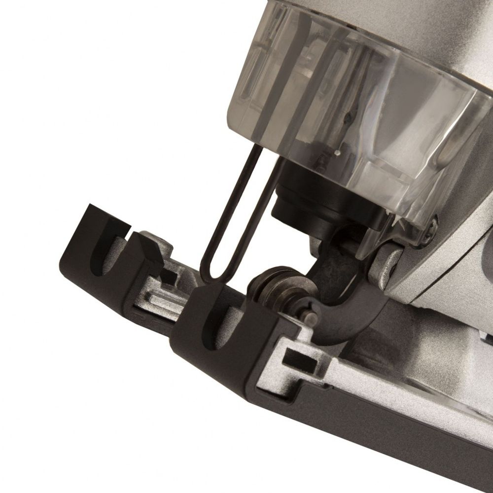 Лобзик электрический JS-110, 750 Вт, 110 мм Denzel, 27107