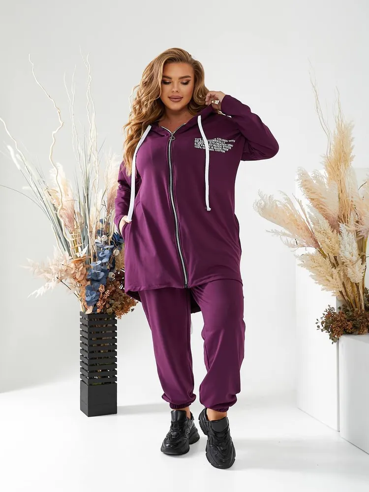 Костюм спортивный УК-1068-3