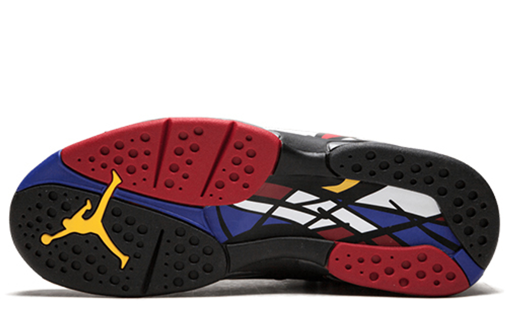 Кроссовки Jordan Air Jordan 8 Retro Playoffs 2013