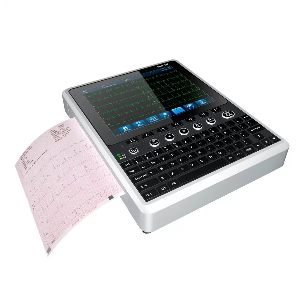 Электрокардиограф Zoncare IMAC-120