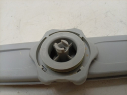 WP79/2 ктп6 Нижний импеллер для посудомоечных машин Whirlpool 481236068689 б/у