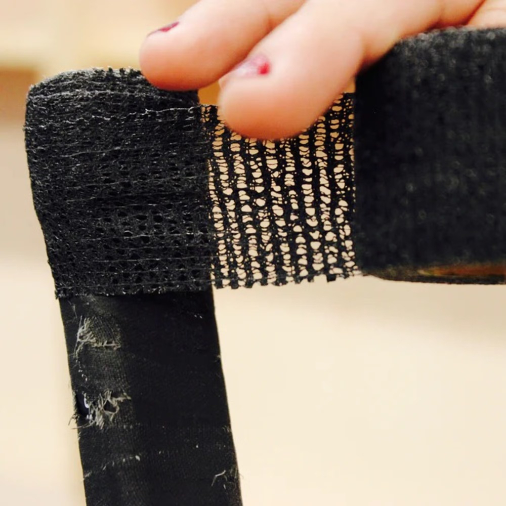 Изолента Howies Stretchy Grip 36мм x 4.57м