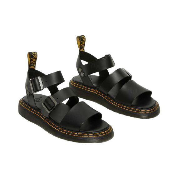 Drmartens Sandals 'Black'