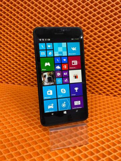 Смартфон Microsoft lumia 640 xl dual sim