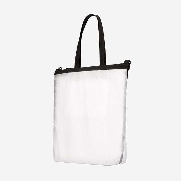 Шоппер Shopper Tech Line белый - фото 2