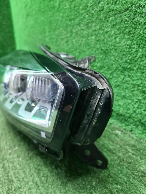 Фара правая Chery Tiggo 7 Pro (2020-н.в.) LED
