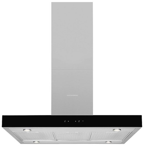 Вытяжка Kuppersberg DUDL 8 BX