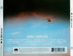 ABBA / Arrival (CD)