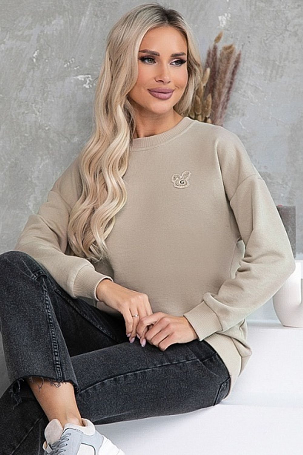 Свитшот 41930 Avili