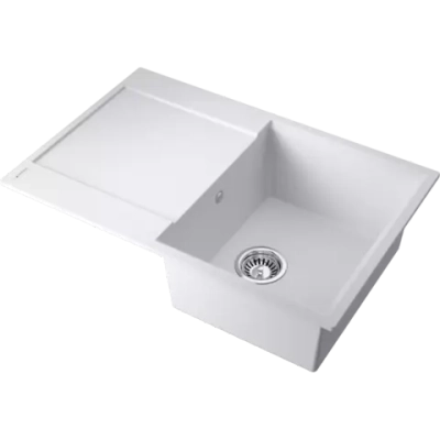 Кухонная мойка Omoikiri Daisen 78T-WH