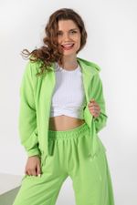 Костюм Дюна Виотекс САЛАТОВЫЙ