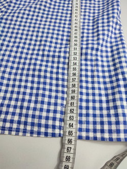 Рубашка из хлопка 50 размер