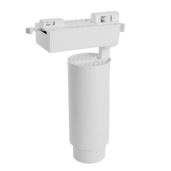 Трековый светодиодный светильник Feron AL137 51173