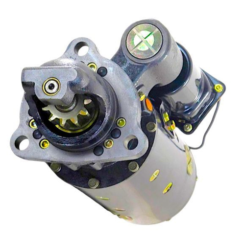 Стартер для Caterpillar, CAT STD8262