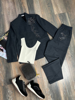 Костюм Brunello Cucinelli, арт. 457642872