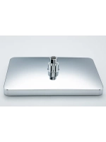 Душевая система с тропическим душем Frap F2461