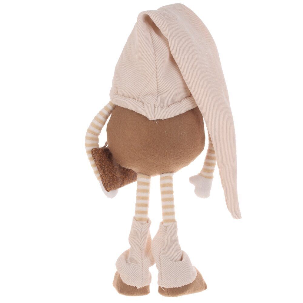 GAEM Игрушка набивная "Гном", L13 W9 H27 см, 2в.