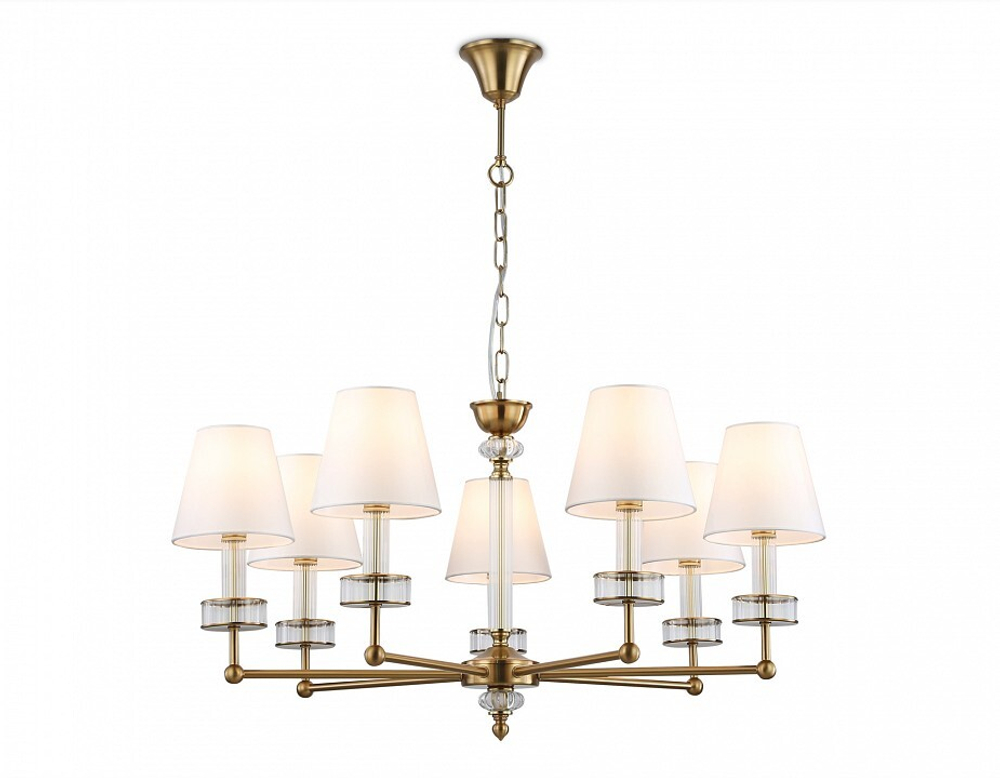 Подвесная люстра Ambrella Light LH LH71023