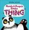 Panda &amp; Penguin Find a Thing